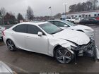 2017 Lexus Is 300   Белый vin: JTHCM1D28H5015961