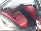 2017 Lexus Is 300   Silver vin: JTHCM1D28H5017497
