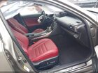 2017 Lexus Is 300   Silver vin: JTHCM1D28H5017497