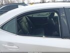 2016 Lexus Is 300   White vin: JTHCM1D2XG5014339
