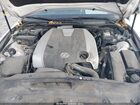 2016 Lexus Is 300   White vin: JTHCM1D2XG5014339