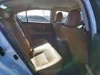 2017 Lexus Gs 350 Base Белый vin: JTHCZ1BL2HA006256