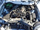 2017 Lexus Gs 350 Base Белый vin: JTHCZ1BL2HA006256