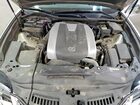 2017 Lexus Gs 350 Base Серебряный vin: JTHCZ1BL2HA007326