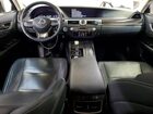 2017 Lexus Gs 350 Base Серебряный vin: JTHCZ1BL2HA007326