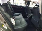 2017 Lexus Gs 350 Base Серебряный vin: JTHCZ1BL2HA007326