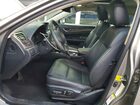 2017 Lexus Gs 350 Base Серебряный vin: JTHCZ1BL2HA007326