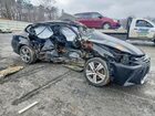 2017 Lexus Gs 350 Base Черный vin: JTHCZ1BL3HA005701