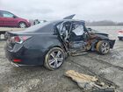 2017 Lexus Gs 350 Base Черный vin: JTHCZ1BL3HA005701