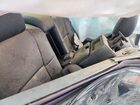 2017 Lexus Gs 350 Base Черный vin: JTHCZ1BL3HA005701