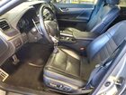 2016 Lexus Gs 350 Base Silver vin: JTHCZ1BL5GA003382