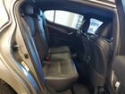2016 Lexus Gs 350 Base Silver vin: JTHCZ1BL5GA003382