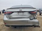 2018 Lexus Gs 350 Base Silver vin: JTHCZ1BL8JA010205 2018 Lexus Gs 350 Base Silver vin: JTHCZ1BL8JA010205