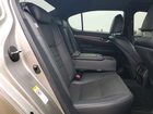 2018 Lexus Gs 350 Base Silver vin: JTHCZ1BL8JA010205 2018 Lexus Gs 350 Base Silver vin: JTHCZ1BL8JA010205