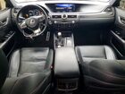 2018 Lexus Gs 350 Base Silver vin: JTHCZ1BL8JA010205 2018 Lexus Gs 350 Base Silver vin: JTHCZ1BL8JA010205
