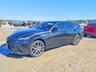 2017 Lexus Gs 350 Base Black vin: JTHCZ1BL9HA004908