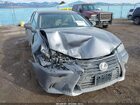 2016 Lexus Gs 350   Gray vin: JTHCZ1BLXGA002096