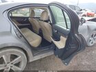2016 Lexus Gs 350   Gray vin: JTHCZ1BLXGA002096