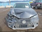 2016 Lexus Gs 350   Gray vin: JTHCZ1BLXGA002096