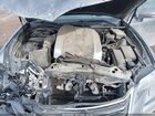 2016 Lexus Gs 350   Gray vin: JTHCZ1BLXGA002096