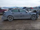 2016 Lexus Gs 350   Gray vin: JTHCZ1BLXGA002096
