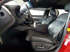2018 Lexus Gs 350 Base Красный vin: JTHCZ1BLXJA008066