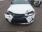2019 Lexus Is 350 Белый vin: JTHCZ1D24K5016923 2019 Lexus Is 350 Белый vin: JTHCZ1D24K5016923