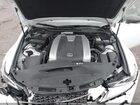 2019 Lexus Is 350 Белый vin: JTHCZ1D24K5016923 2019 Lexus Is 350 Белый vin: JTHCZ1D24K5016923
