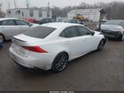 2019 Lexus Is 350 Белый vin: JTHCZ1D24K5016923 2019 Lexus Is 350 Белый vin: JTHCZ1D24K5016923
