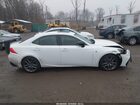 2019 Lexus Is 350 Белый vin: JTHCZ1D24K5016923 2019 Lexus Is 350 Белый vin: JTHCZ1D24K5016923