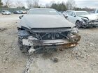 2022 Lexus Ls 500 Base Серый vin: JTHD51FF1N5016270