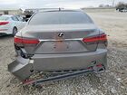 2022 Lexus Ls 500 Base Серый vin: JTHD51FF1N5016270