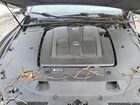 2022 Lexus Ls 500 Base Серый vin: JTHD51FF1N5016270
