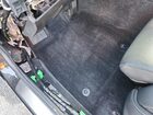 2022 Lexus Ls 500 Base Черный vin: JTHD51FF2N5017556 Damage: Left Front Kick Panel, Missing, Replacement Required