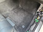 2022 Lexus Ls 500 Base Черный vin: JTHD51FF2N5017556 Damage: Right Front Kick Panel, Missing, Replacement Required
