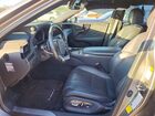 2022 Lexus Ls 500 Base Серебряный vin: JTHD51FF5N5017700
