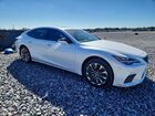 2021 Lexus Ls 500 Base Белый vin: JTHD51FF6M5013461