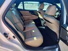 2021 Lexus Ls 500 Base Белый vin: JTHD51FF6M5013461