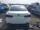 2023 Lexus Ls 500   White vin: JTHD51FF7P5018088