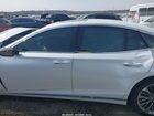 2023 Lexus Ls 500   White vin: JTHD51FF7P5018088