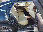2020 Lexus Ls 500   Черный vin: JTHD51FF9L5012030