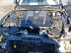2020 Lexus Ls 500   Черный vin: JTHD51FF9L5012030