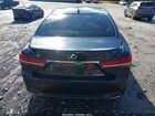 2020 Lexus Ls 500   Черный vin: JTHD51FF9L5012030