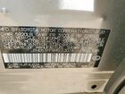 2021 Lexus Ls 500 Base Черный vin: JTHD51FFXM5013074