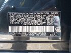 2020 Lexus Ls 500   Черный vin: JTHD51GF2L5008027