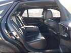 2020 Lexus Ls 500   Черный vin: JTHD51GF2L5008027