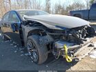 2020 Lexus Ls 500   Черный vin: JTHD51GF2L5008027