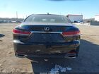 2020 Lexus Ls 500   Черный vin: JTHD51GF2L5008027