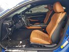 2022 Lexus Rc 300 Base Синий vin: JTHD85EC2N5006871