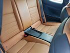 2022 Lexus Rc 300 Base Синий vin: JTHD85EC2N5006871